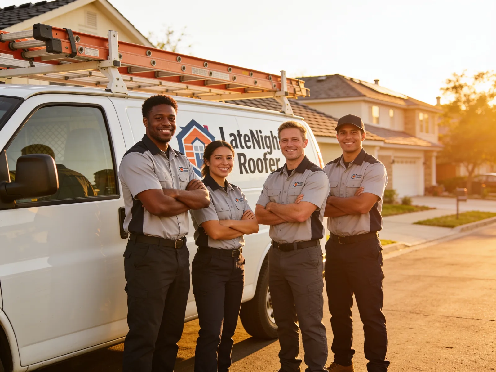 Emergency Roof Repair company in Crane, MO